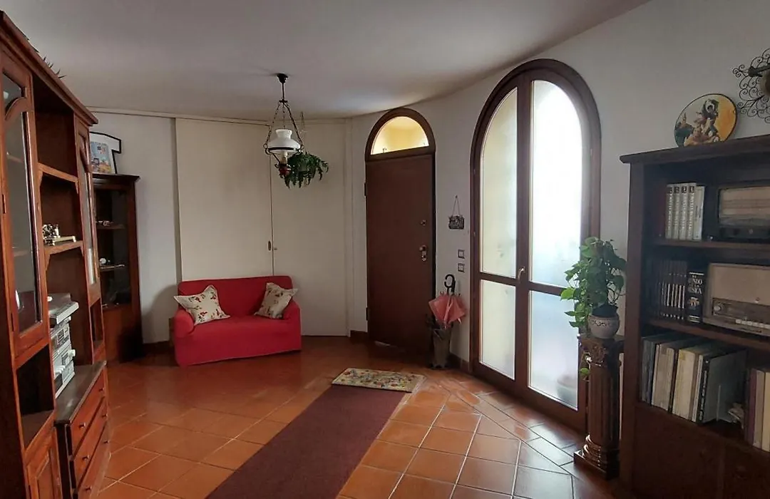 La Casa Blanca-1